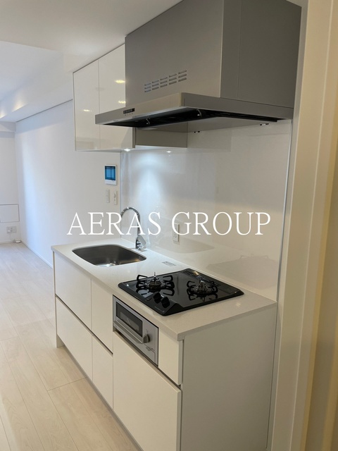 キッチン　同仕様写真