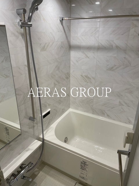 バス・シャワールーム　同仕様写真