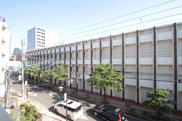 その他設備　※別室の参考写真です。