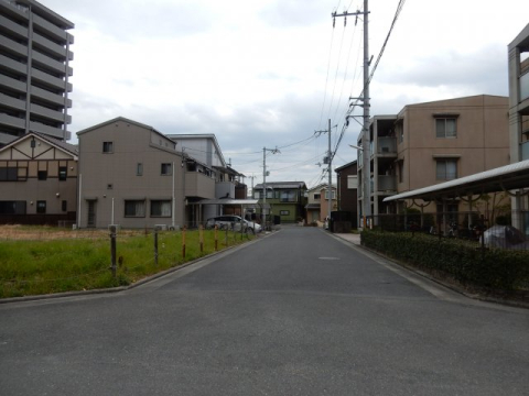 その他　周辺（その他）まで10m