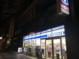 コンビニ　ローソン スーパーホテル錦糸町店（コンビニ）まで269m