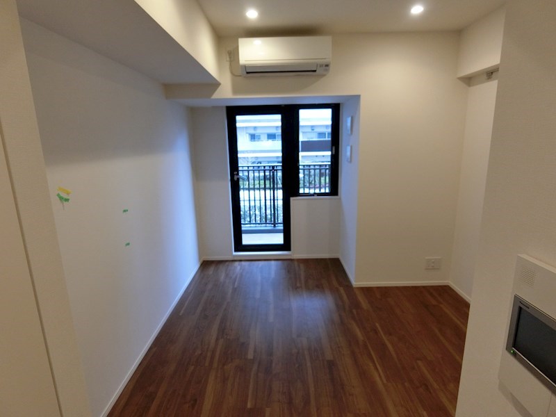 居室・リビング　同仕様写真使用