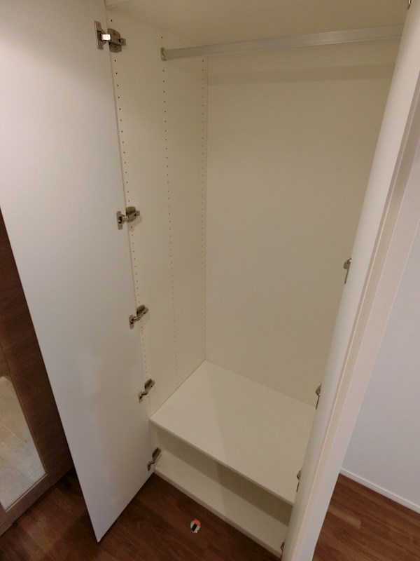 収納　同仕様写真使用