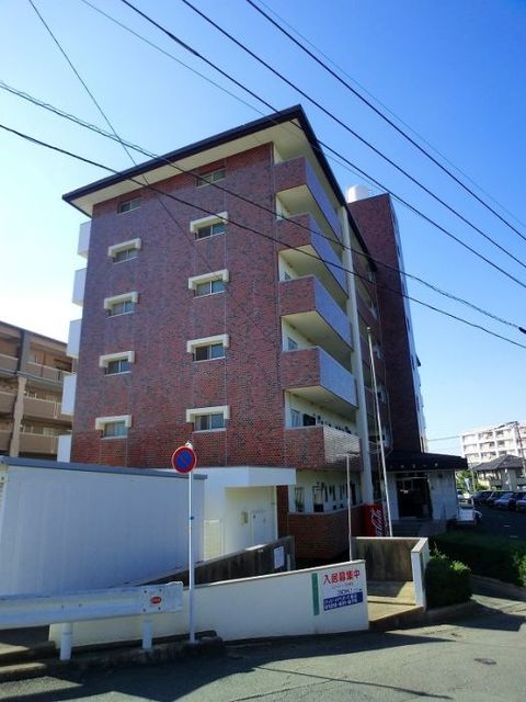 建物外観　建物外観