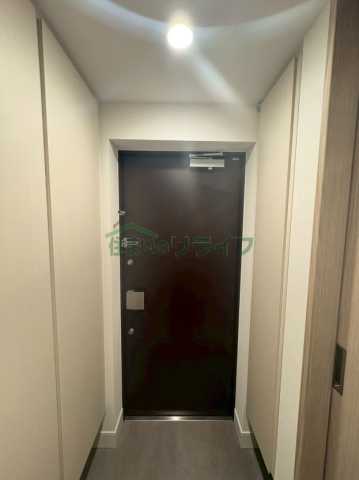 玄関　他部屋参照