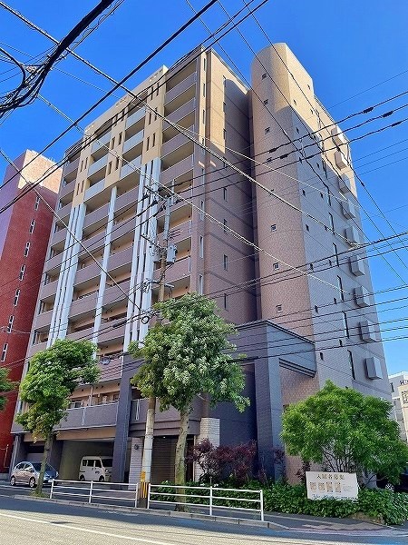 建物外観　★外観★