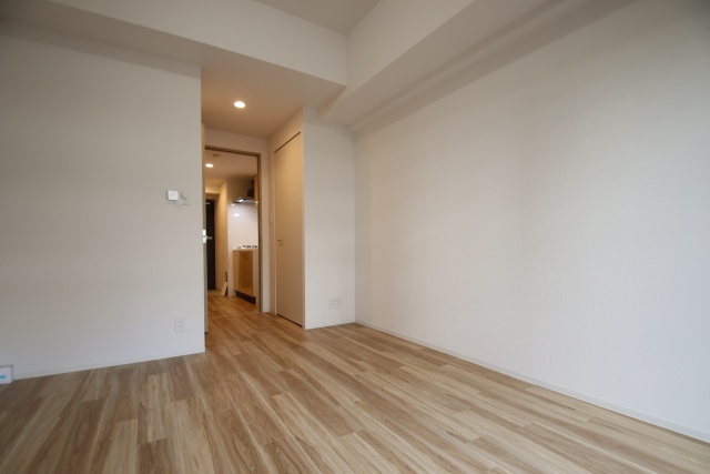 居室・リビング　※別室の参考写真の為、現況優先です。