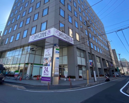 その他　エニタイムフィットネス　千葉中央店（その他）まで188m