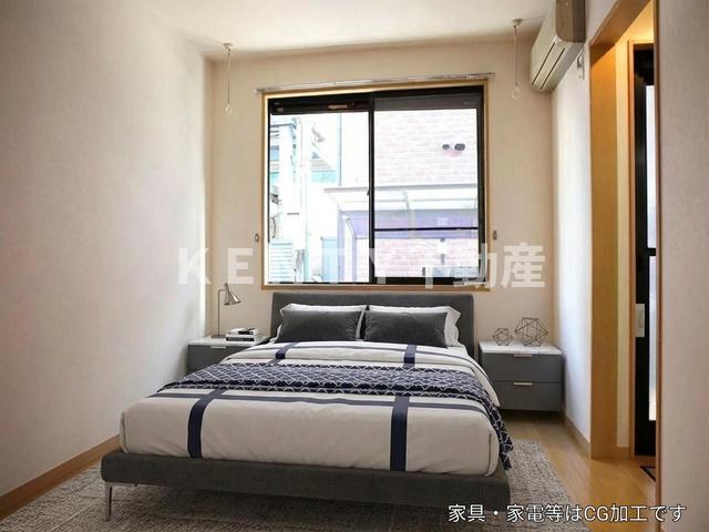 その他部屋・スペース　寝室にいかがでしょうか