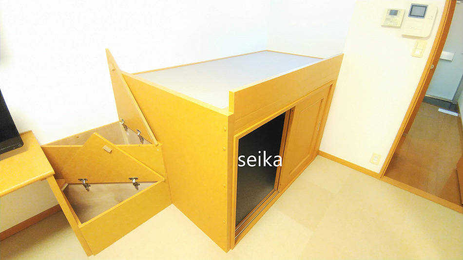 その他　ベット