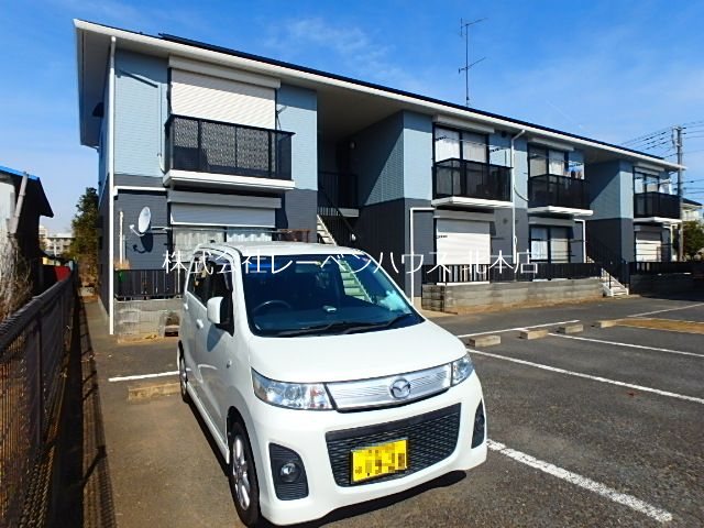 その他　レーベンハウス北本店へ　048-590-5757