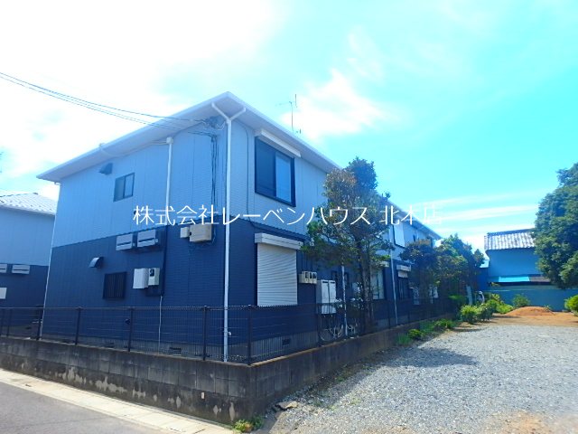 その他　レーベンハウス北本店へ　048-590-5757