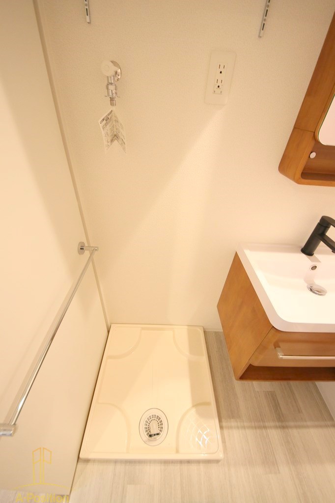 その他設備　セレニテ本町リアン