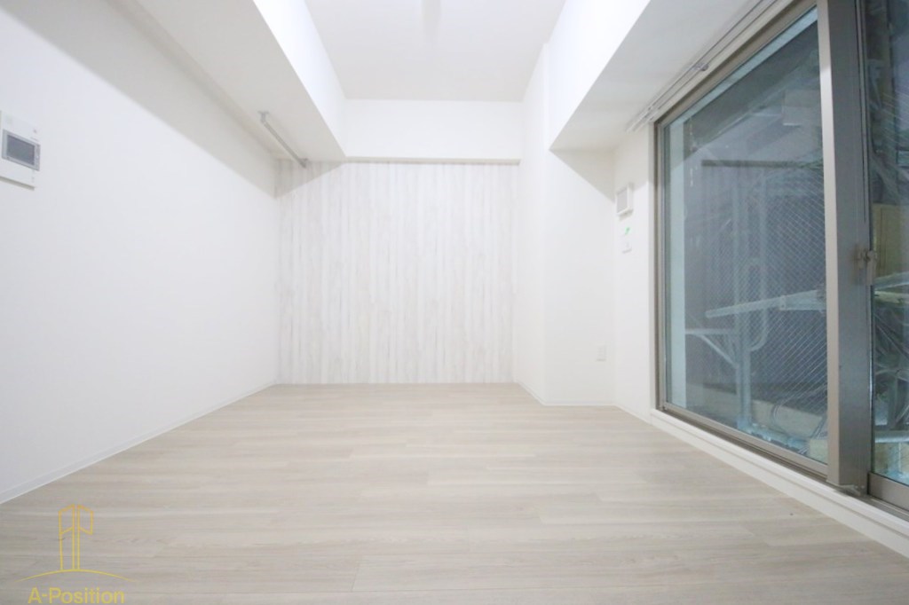 居室・リビング　セレニテ本町リアン