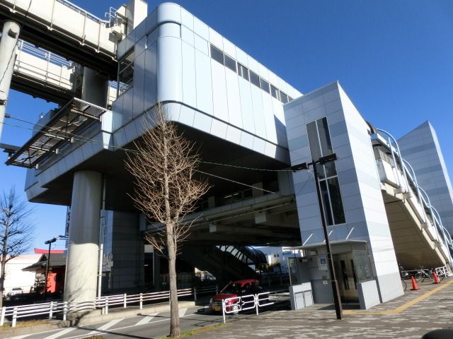 その他　桜木駅（その他）まで1000m