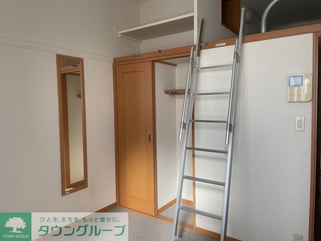 その他部屋・スペース