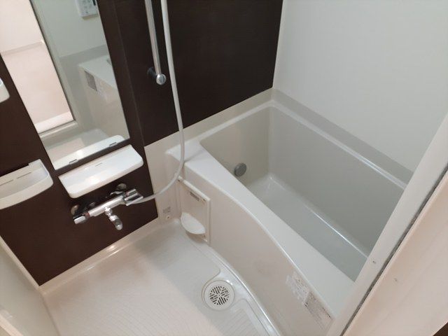 バス・シャワールーム　賃貸 神奈川県川崎市川崎区浜町３丁目