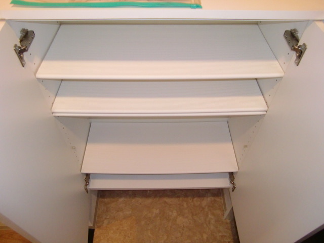 その他部屋・スペース　シューズボックス