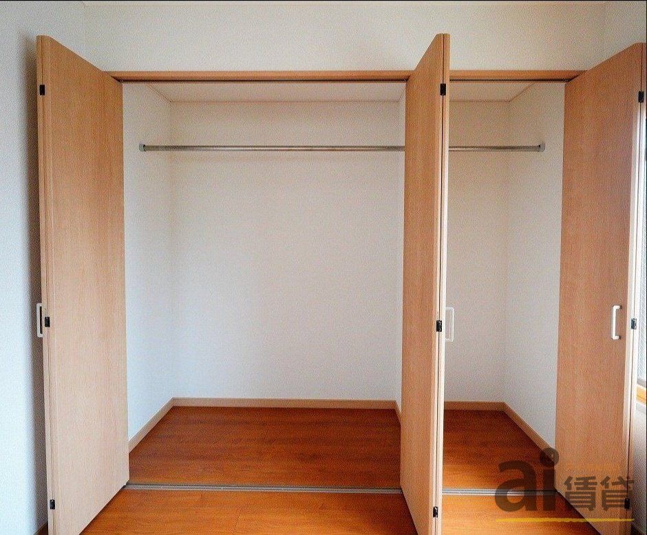 収納　※同仕様写真