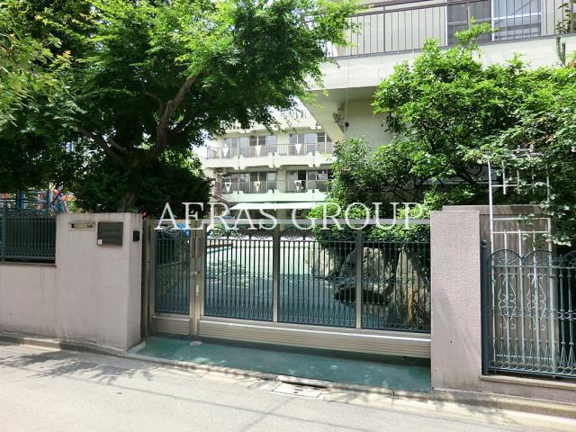 幼稚園・保育園　板橋明星幼稚園（幼稚園・保育園）まで289m