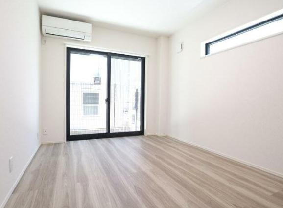 居室・リビング　リビングです