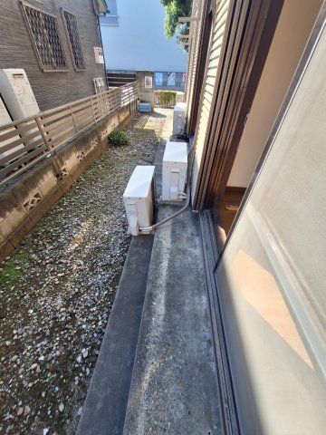 バルコニー　★テラス★