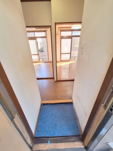 玄関　★玄関スペース★