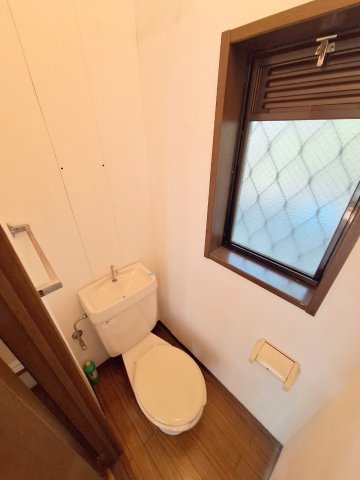 トイレ　★トイレ★