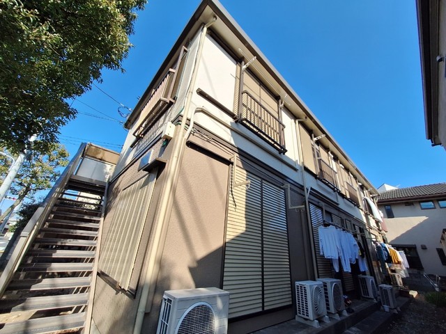 建物外観　★セキスイハイム施工★