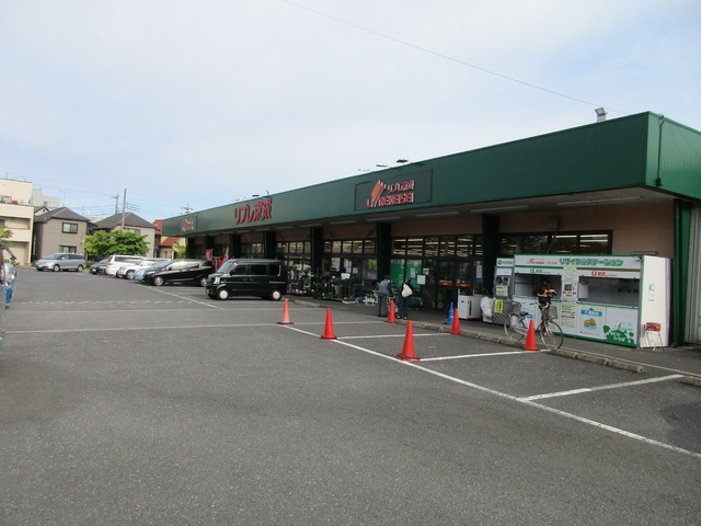 その他　リブレ京成（その他）まで523m