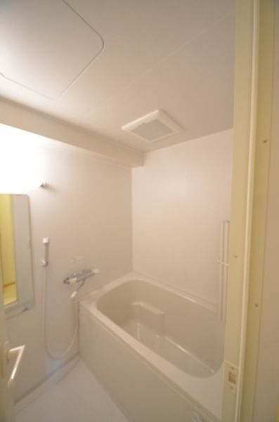 バス・シャワールーム　☆やすらぎの空間☆