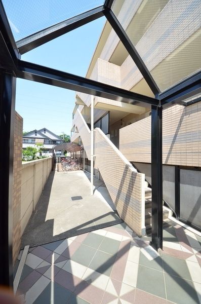 その他共有部分　外観・共用部分