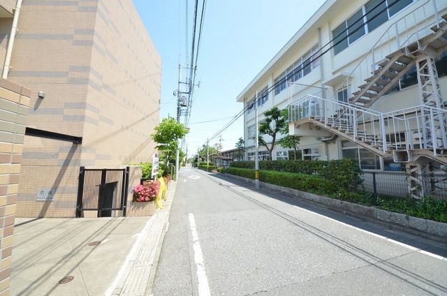 その他　外観・共用部分