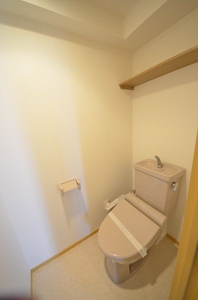 トイレ　☆キレイなトイレ☆