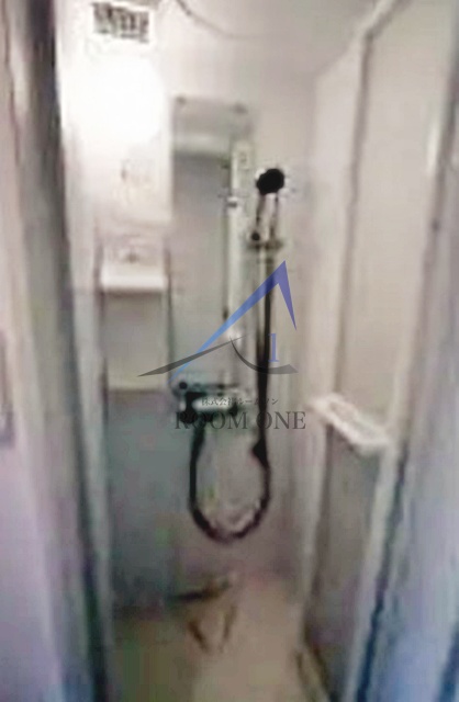 バス・シャワールーム　シャワールームです。