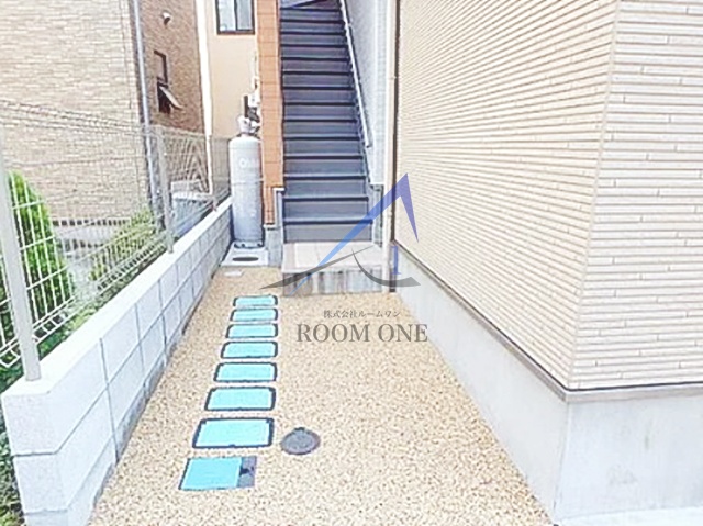 エントランス　エントランスです。