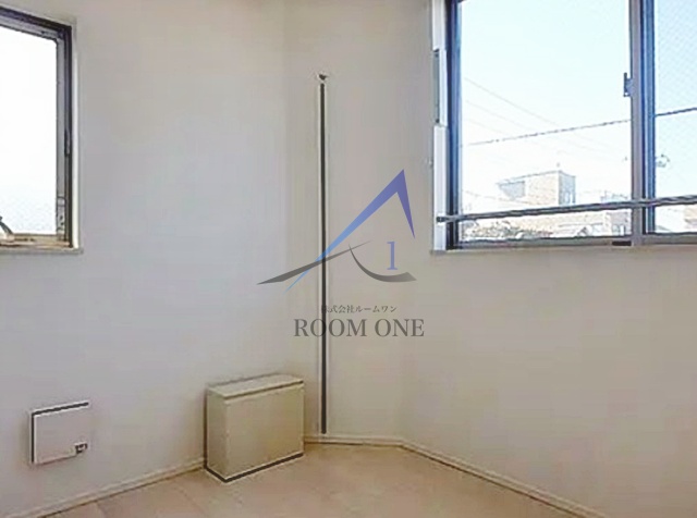 その他部屋・スペース　寝室です。