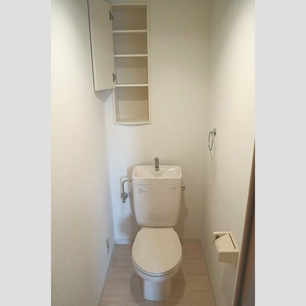 トイレ　バストイレ別でおすすめです！