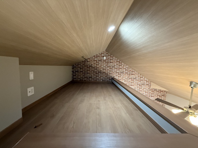 その他部屋・スペース　ロフト