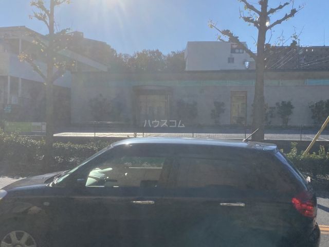 病院　竜美ヶ丘スキンクリニック（病院）まで841m