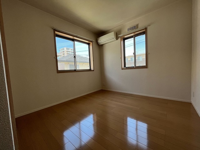 その他部屋・スペース　同物件別号室の写真