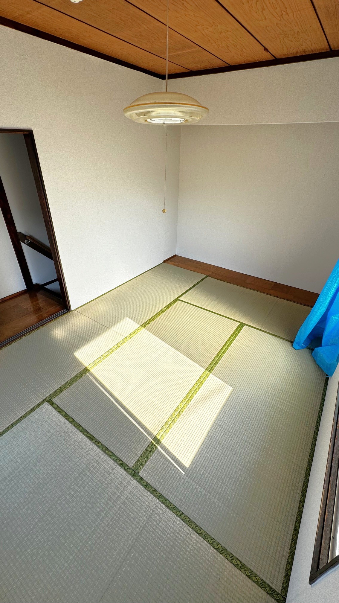 その他部屋・スペース　和室６帖