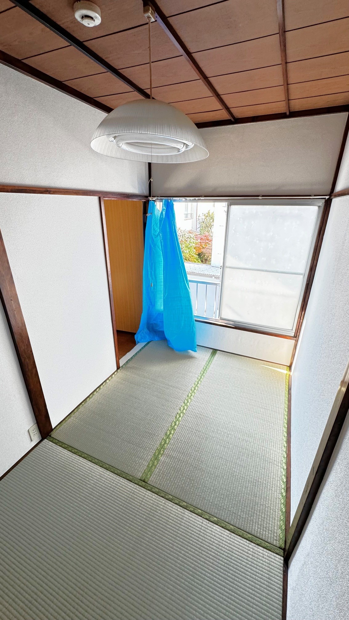 その他部屋・スペース　和室３帖