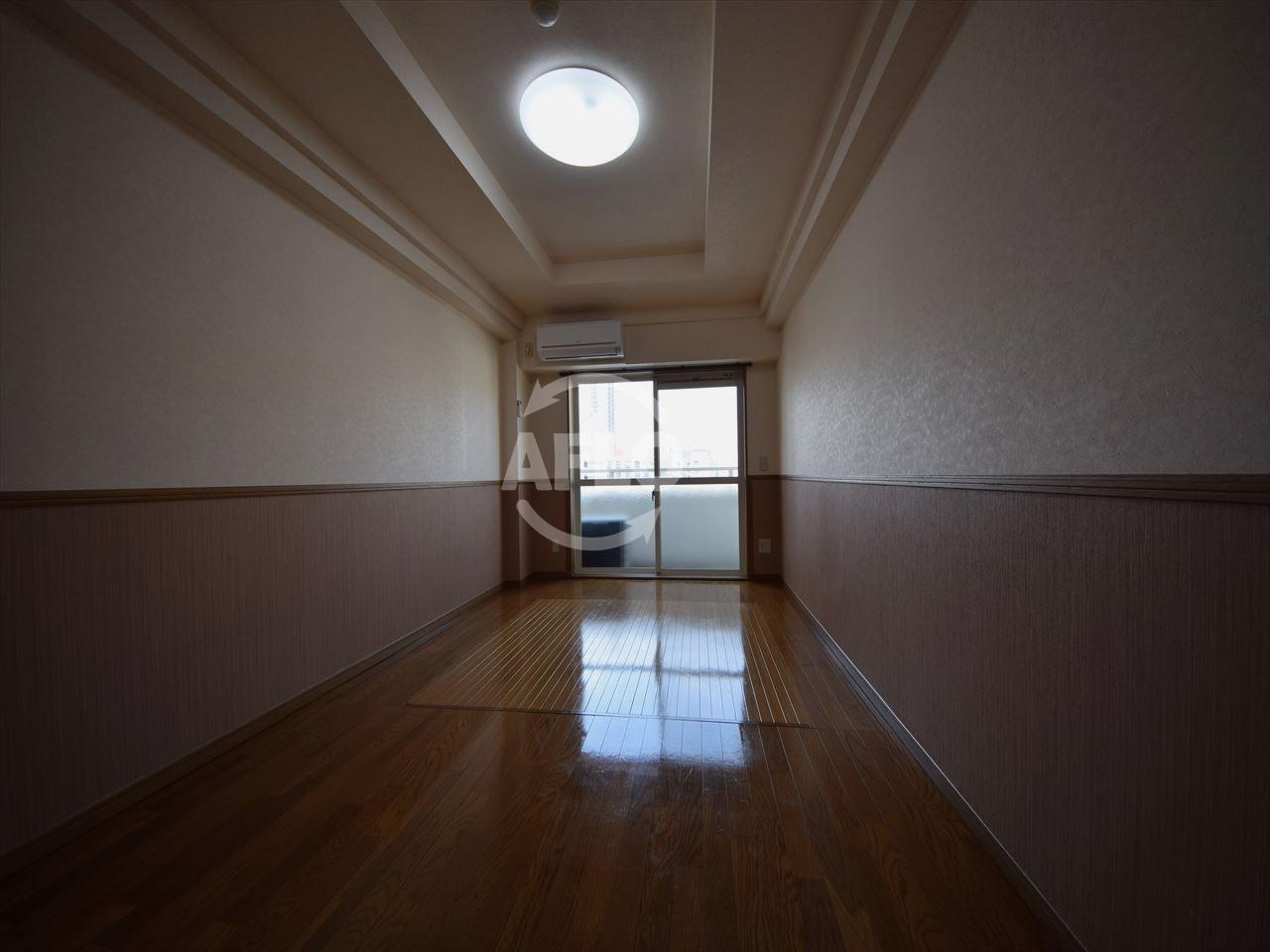 その他　フィレンツェ　洋室8帖