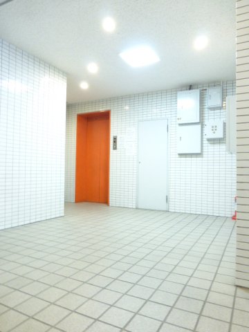 ロビー　ロビー