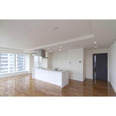 居室・リビング　※写真は同タイプ住戸です。