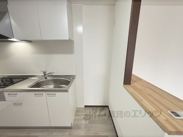 その他部屋・スペース　冷蔵庫置場