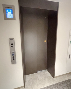 その他共有部分　☆共用部分☆