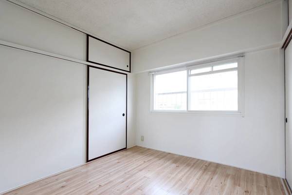 その他部屋・スペース　ビレッジハウスの同一物件・同一タイプの間取りの写真です