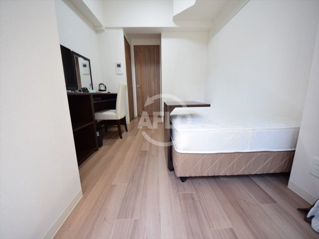 その他部屋・スペース　プレサンス松屋町グレース　寝室